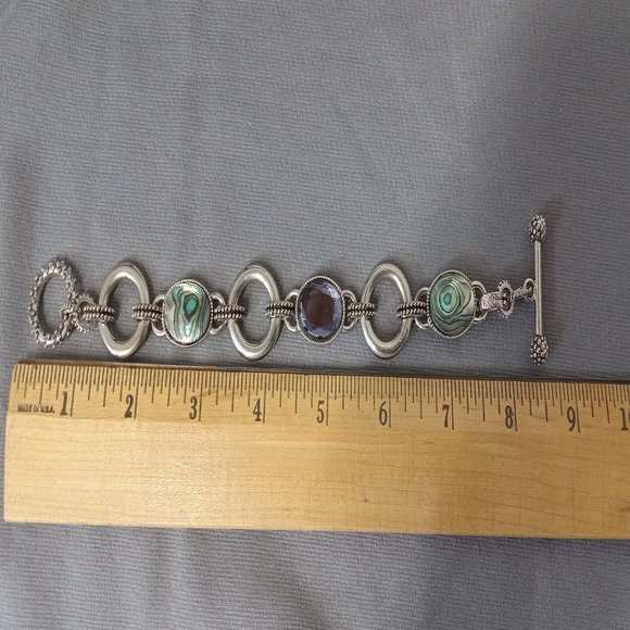 Lia Sophia Gem Bracelet - Picture 3 of 8